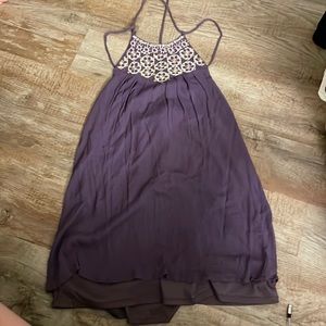 Womens dress